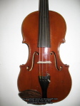 400 - Paul Lorange 1928 Decke 400 - Paul Lorange 1928 Decke