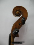 395 - Deutsche Geige ca. 1880 395 - Deutsche Geige ca. 1880